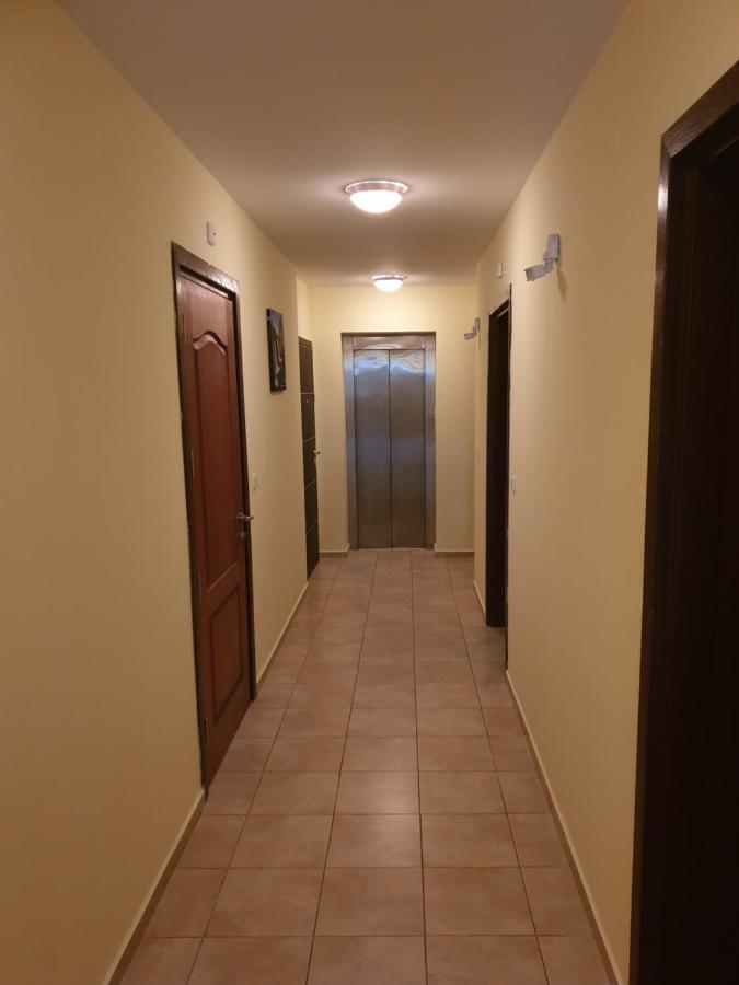 Fregata 16 Studio Sveti Vlas Εξωτερικό φωτογραφία