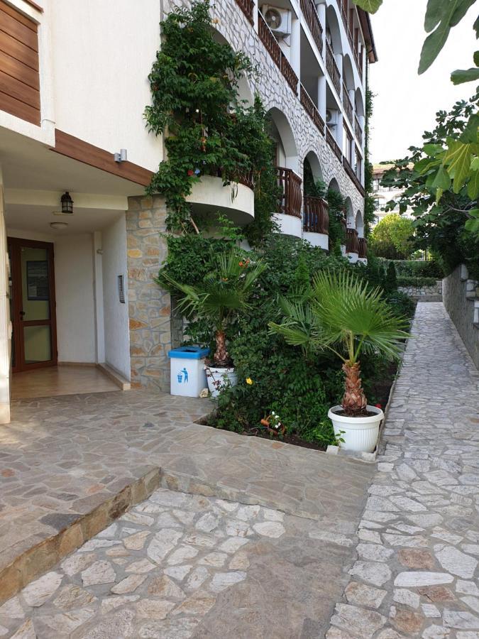 Fregata 16 Studio Sveti Vlas Εξωτερικό φωτογραφία